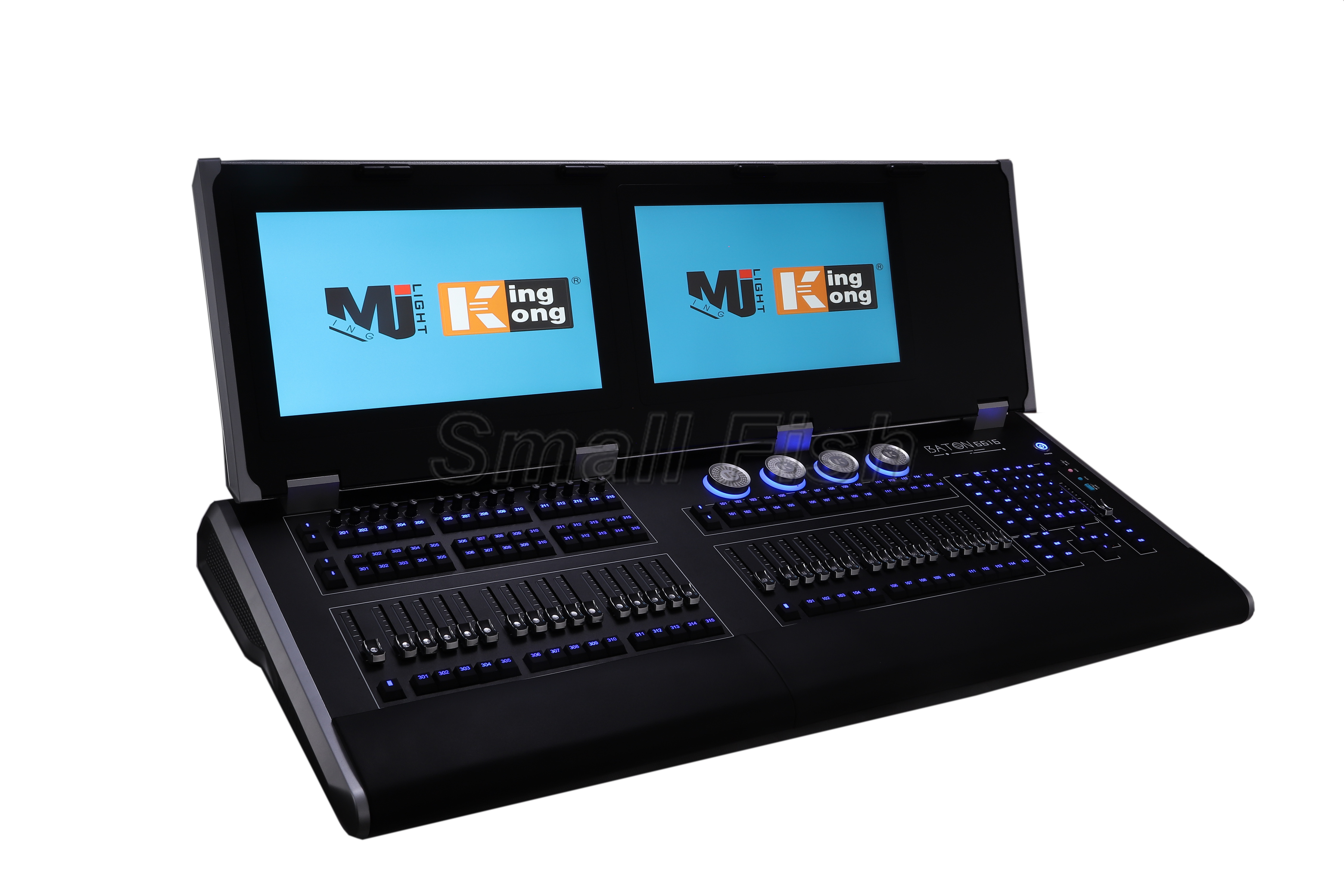 Console/accessory series