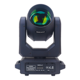 200W LED Beam Moving Head Stage Light | DMX, Prism, DJ & Club Lighting