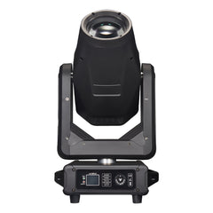200W Beam Moving Head with CMY Mixing & Prism Effects