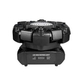 War Shadow Six-Arm Dyeing Model