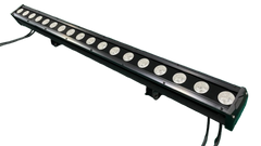 18 waterproof wall washer lights