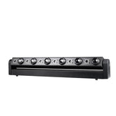 6 beams + 6 laser eyes