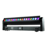 Waterproof 18*40W Focusable LED Beam Light