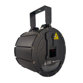 2-5W splicing laser light