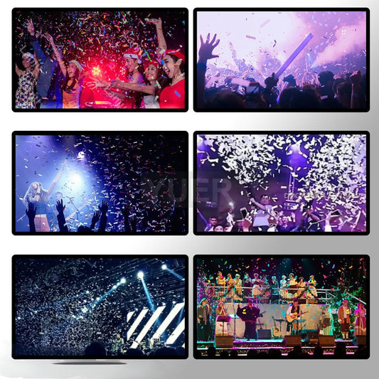 How to Choose Stage Lighting Equipment in 2025: A Complete Professional Guide