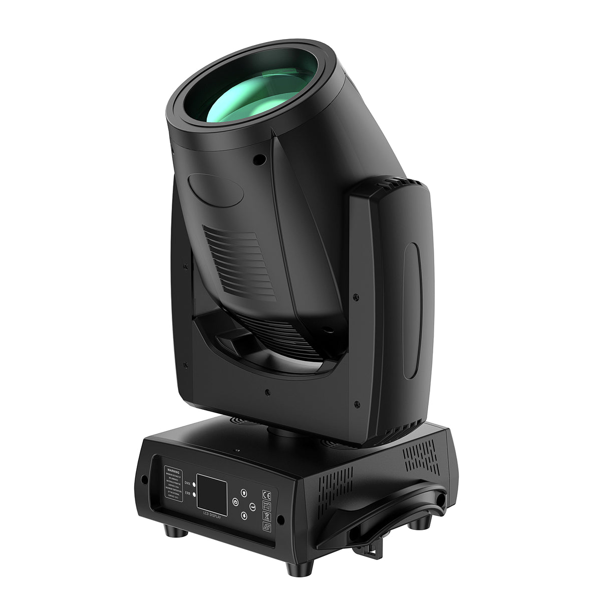 MINI 7R Beam Moving Head | 230W Osram 50,000 Lux