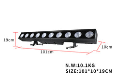 Iron Man 1050 waterproof four colors 