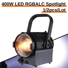 400W LED RGB ALC Spotlight 