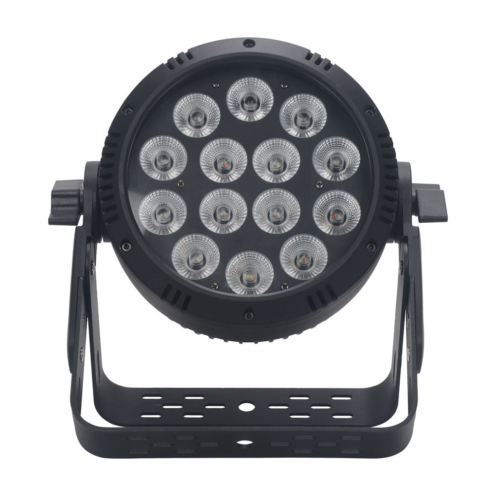 14 waterproof par lights 