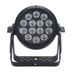 14 waterproof par lights 