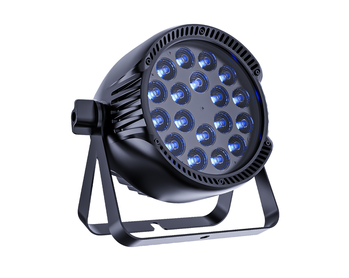 18 Big Dipper stars 4-in-1 