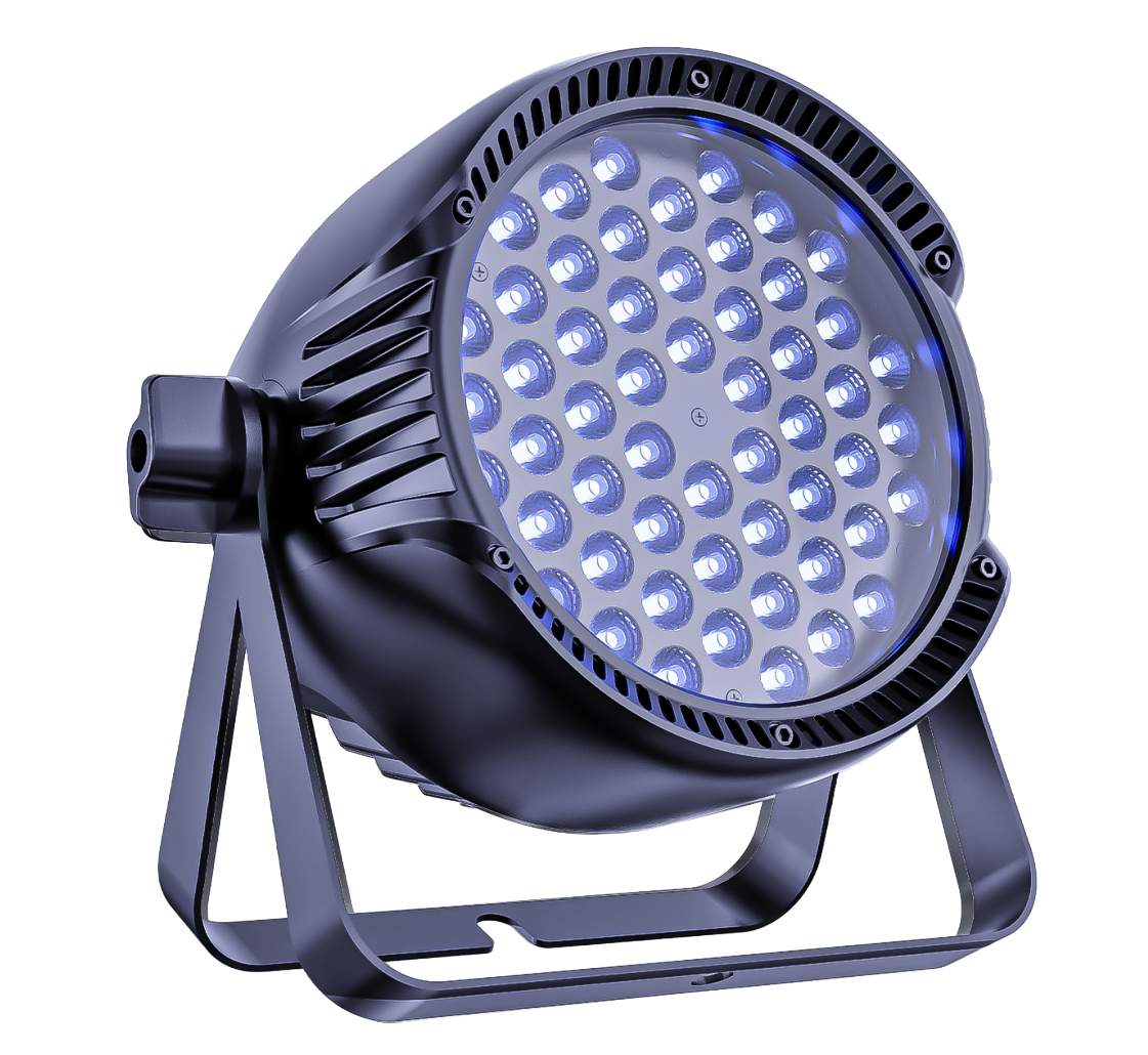 Beidou 54 3WRGB stars 