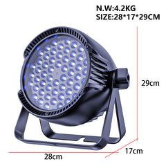 Beidou 54 3WRGB stars 