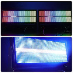 GLP Moving Head Strobe 