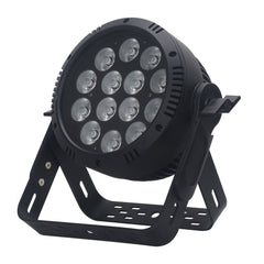 14 waterproof par lights 