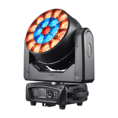 New S1915 Big Bee Eye