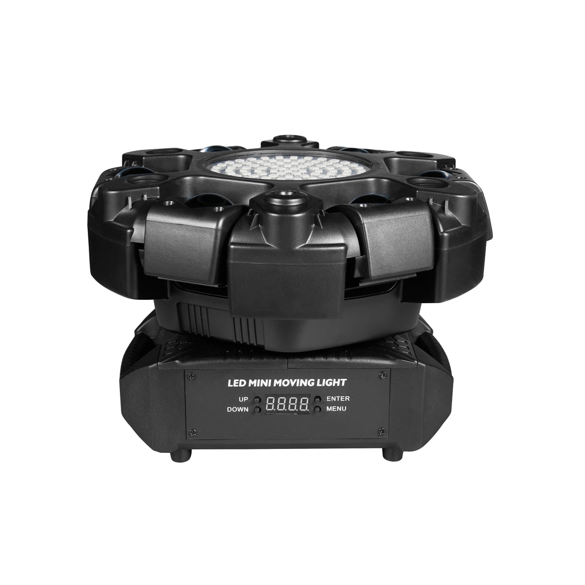 War Shadow Six-Arm Dyeing Model 