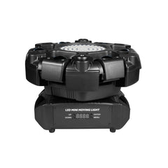 War Shadow Six-Arm Dyeing Model 