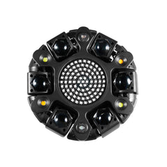 War Shadow Six-Arm Dyeing Model 