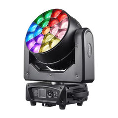 New S1915 Big Bee Eye