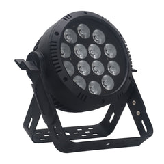 14 waterproof par lights 