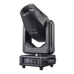 200W Beam Moving Head with CMY Mixing & Prism Effects