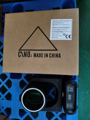 Hongtianpao Zoom & LED Bar Effect Light