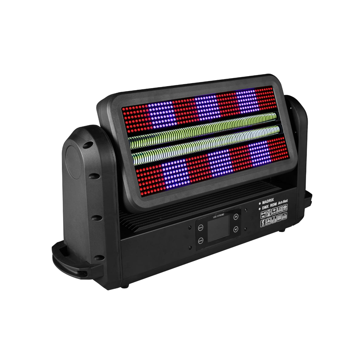 Color strike M Strobe IP65 