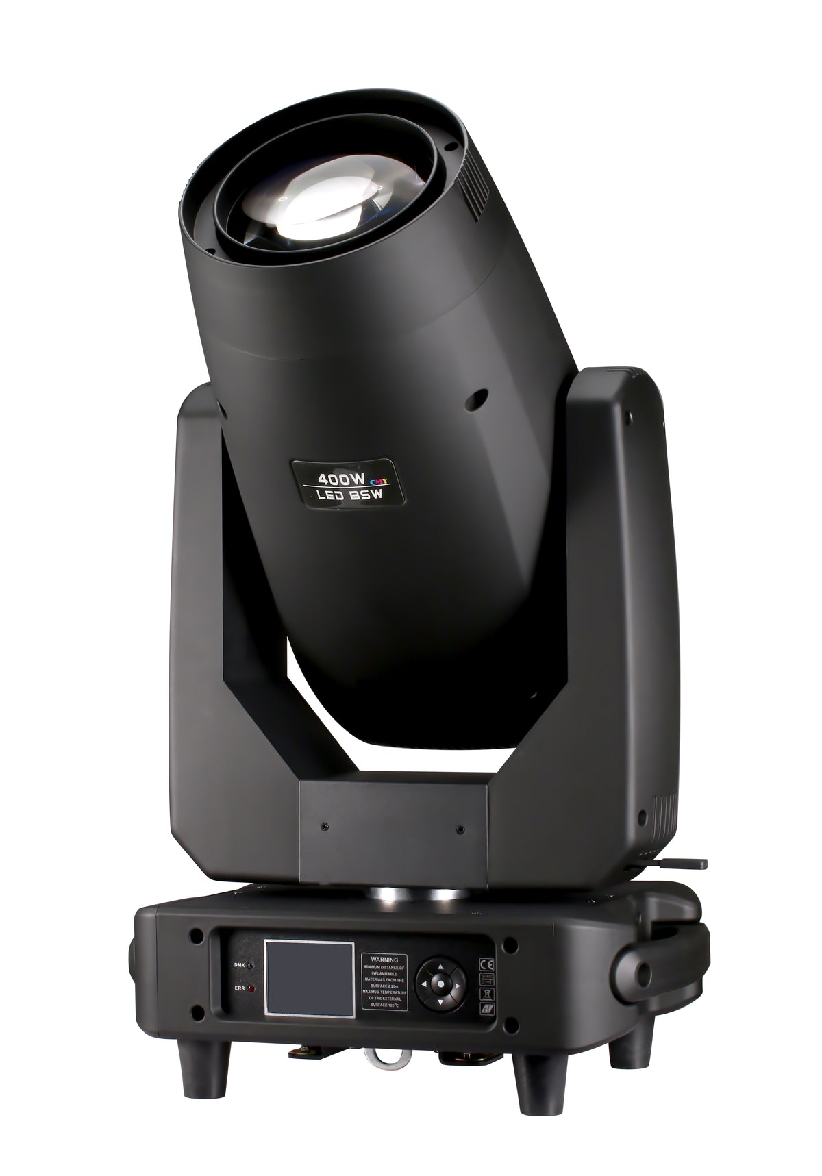 LED400W 3-in-1 moving head light