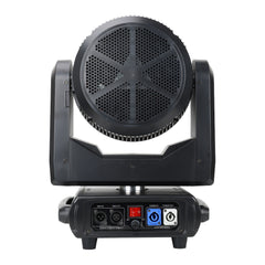 1940 Bee Eye 19x15W LED Moving Head | Multi-Effect Wash & Beam