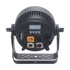 14 waterproof par lights 