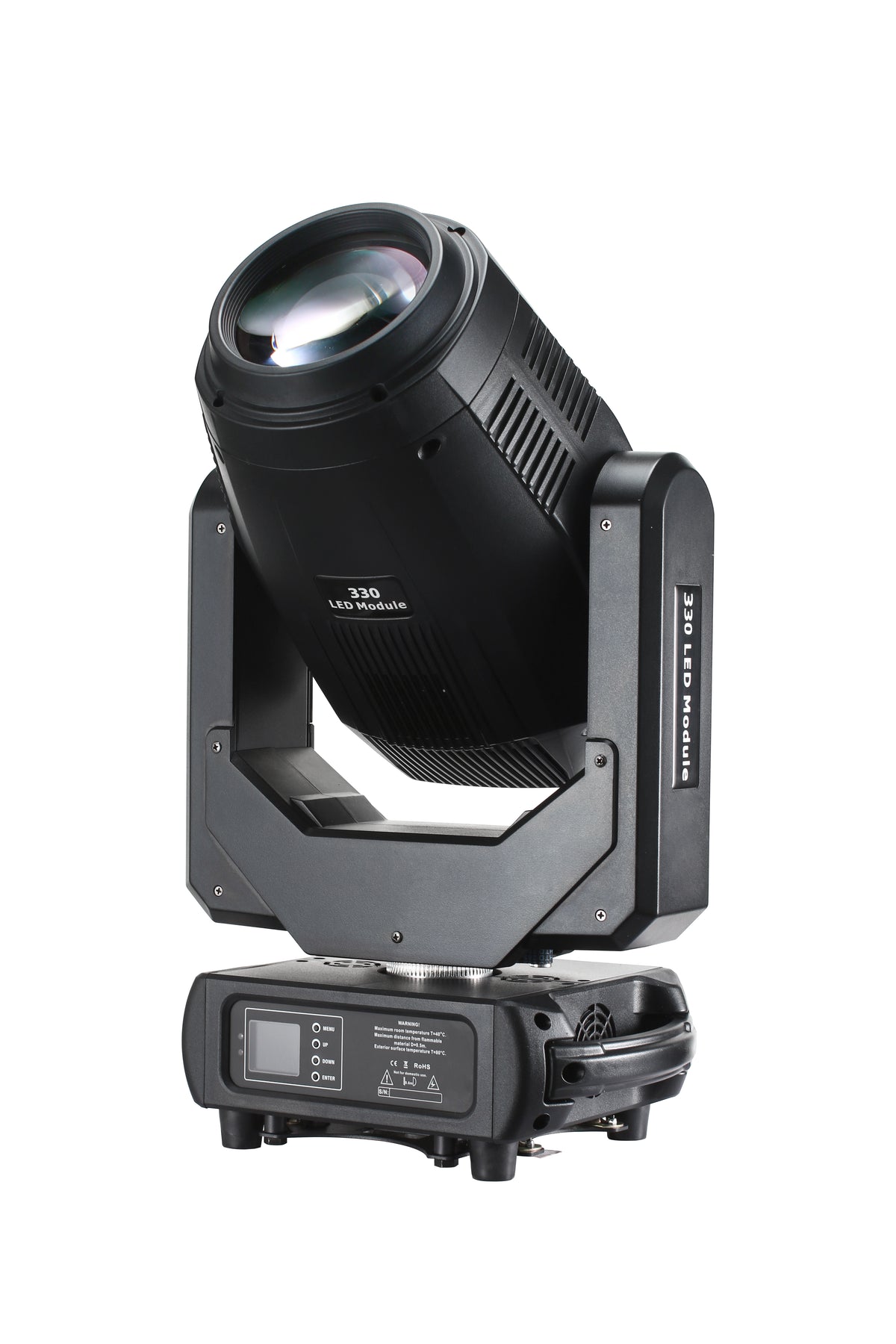 330W three-in-one moving head light