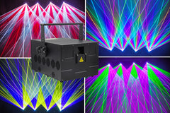 30W laser light 