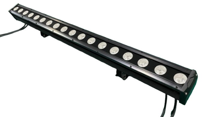 18 waterproof wall washer lights 