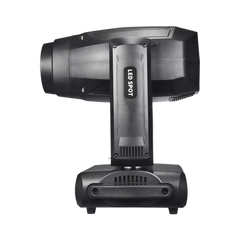500W Triple-Function Moving Head | CMY Zoom Beam & Wash