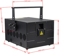 30W laser light 