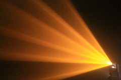 200W Beam Moving Head with CMY Mixing & Prism Effects