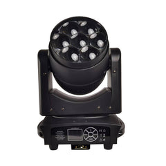 7x40W Bee Eye Moving Head Light