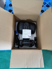 Hongtianpao Zoom & LED Bar Effect Light