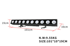 Iron Man 1050 waterproof two-color 