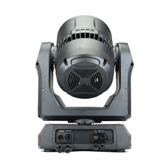 7 60W waterproof moving head wash lights with auxiliary light - Martin style 