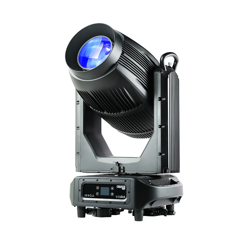 IP LED 700W BSW Framing Moving Head 