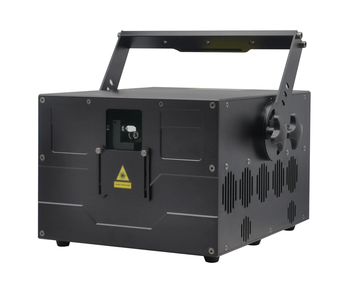 20W full color laser light (1) 