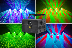 20W full color laser light (1) 