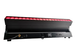 20X30W RGBW LED Zoom Light