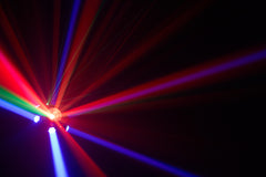 War Shadow Six-Armed Magic Ball model 