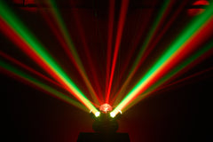 War Shadow Six-Armed Magic Ball model 