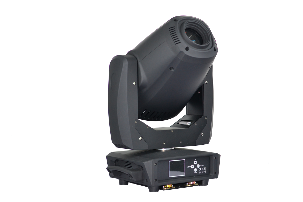 230W Spot Moving Head | Pattern & Wash Zoom