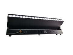 20X30W RGBW LED Zoom Light