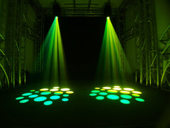 LED400W 3-in-1 moving head light